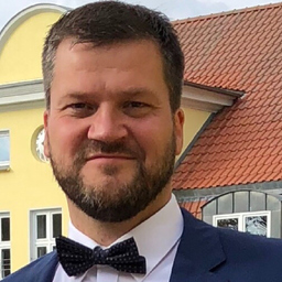 Göran Herzberg