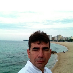 Carlos Fernando Sanchez Uribe