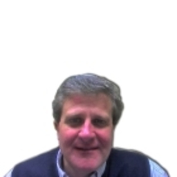 Boyd Barnhardt