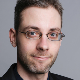 Dr. Marcus Kischel