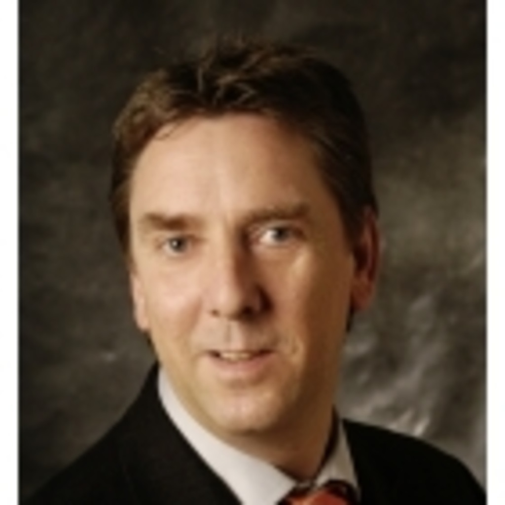 Social Media Profilbild Hartwig Janßen Wilhelmshaven