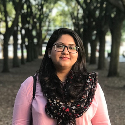 Zehra Zaidi