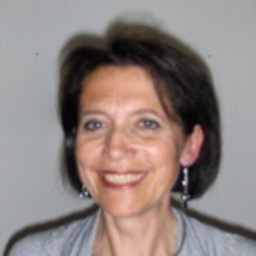 Yvonne Kammerer