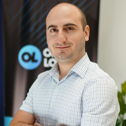 George Sakhvadze