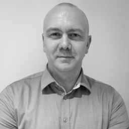 Uwe Mues