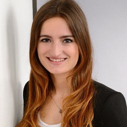 Jasmin Gerber 