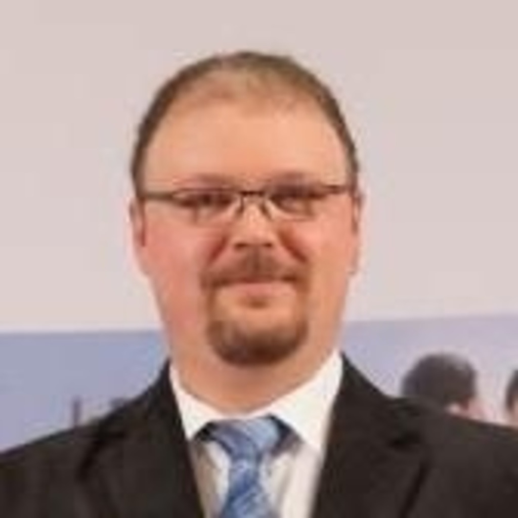 Andreas Dichter Leiter Qualitätssicherung Dinova GmbH & Co. KG XING