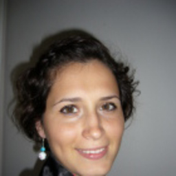 Petrisor Alina Lavinia