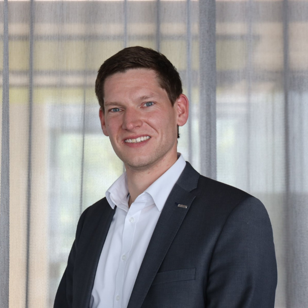 Timo Thomas - Key Account Manager - KEYENCE DEUTSCHLAND GmbH | XING