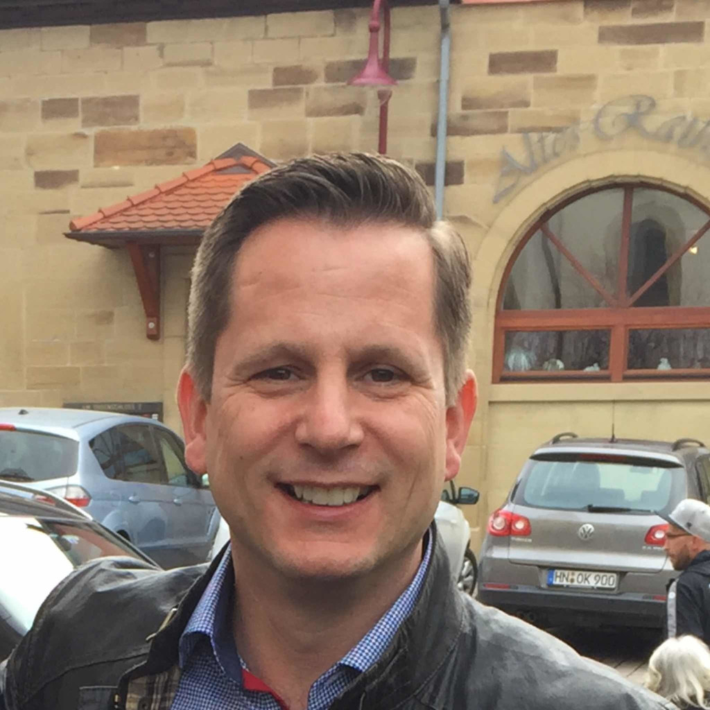 Frank Waloschek Geschäftsführender Gesellschafter Grögor GmbH & Co