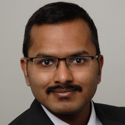 Aravind Mathivanan