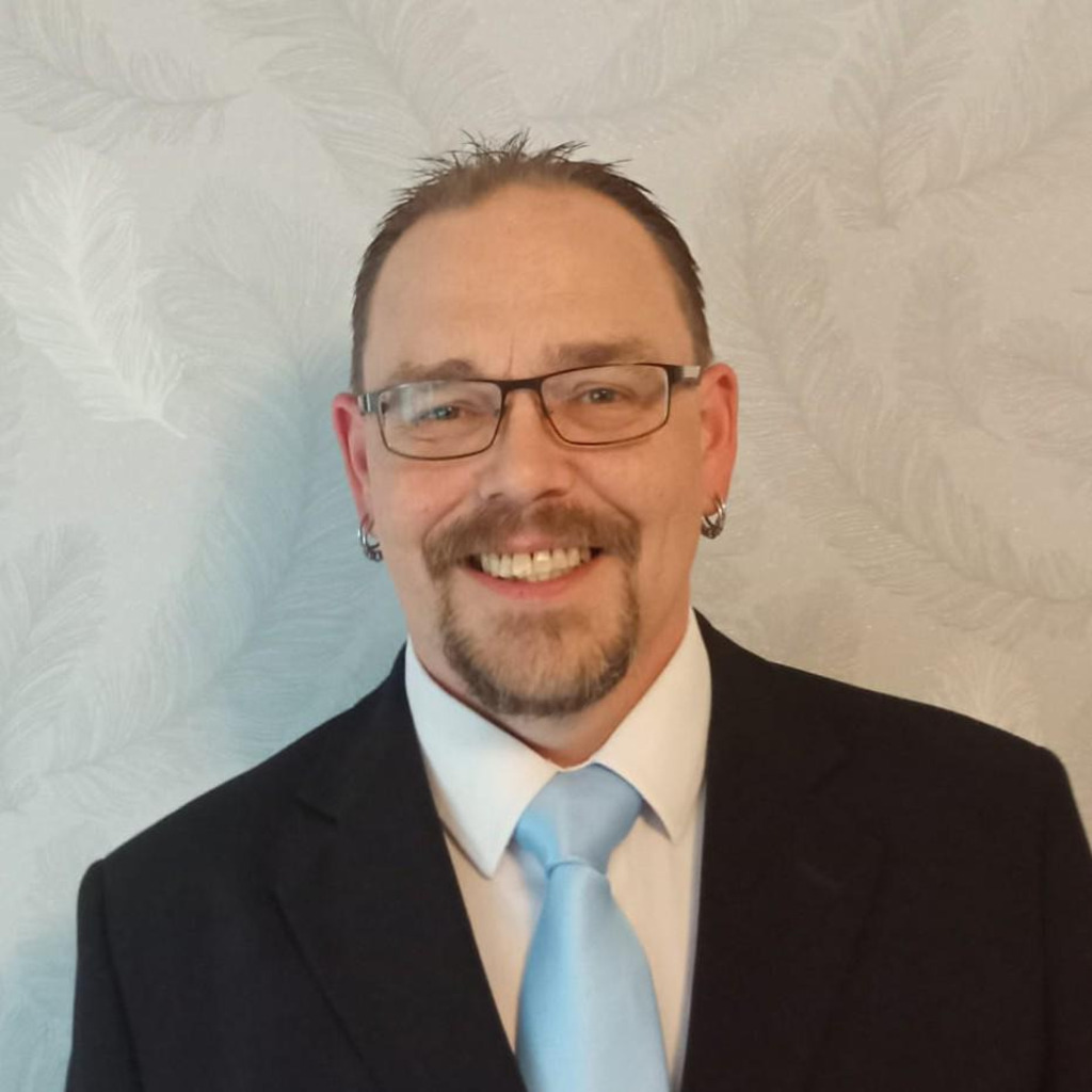 FranzJosef van Ryn Servicetechniker Lüftung/Klima ENGIE