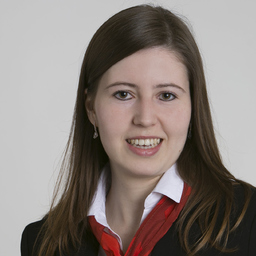 Larissa Siegenthaler