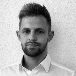 Dr. Dominik Dellermann