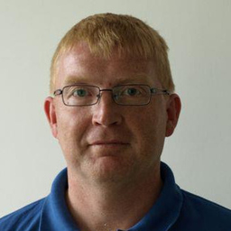 Frank Degenhart