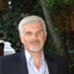 A.Mesut Tatlıpınar