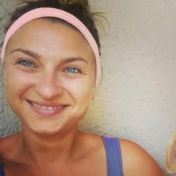 Manuela Gagulic