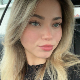 Emily Nebendahl