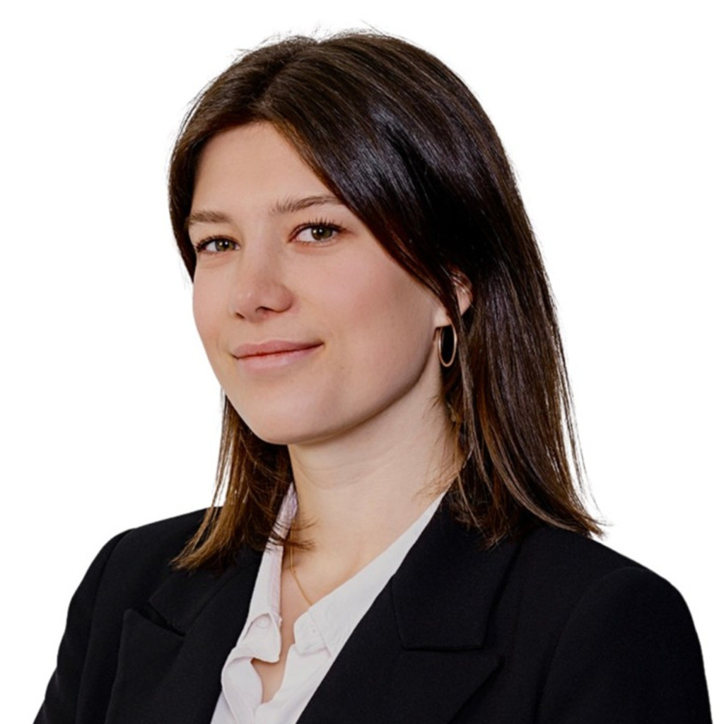 Anna Neuber Sales Development Representative Celonis Deutschland