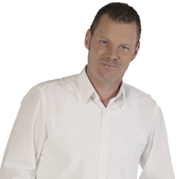 Jens Egbers