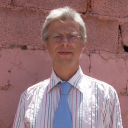 Raymond Wilke