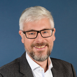 Prof. Dr. Christoph Kunz