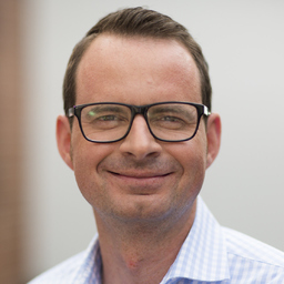 Profilbild Axel Stempel