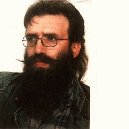 Klaus Maier