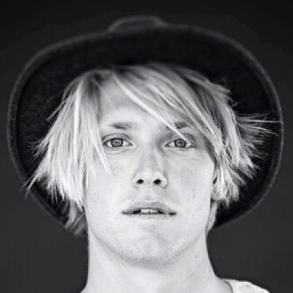 John Henry Toy Marketing Coordinator Lyft XING