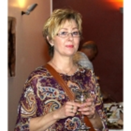 Marion Müller