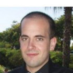Raul Sirvent Martinez