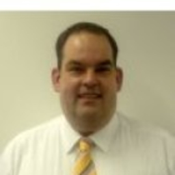 Ralf Kloeren's profile picture