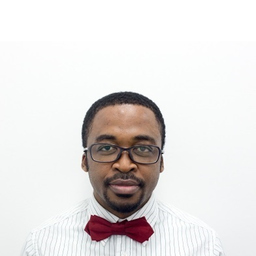 Hilary Chukwuji