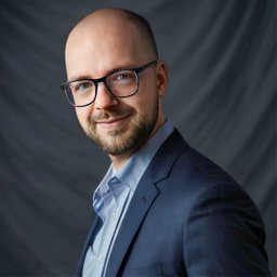 Dipl.-Ing. Alexander Schlegel's profile picture
