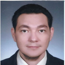 Ernesto Martinez
