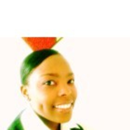 Nomathamsanqa Mtheto
