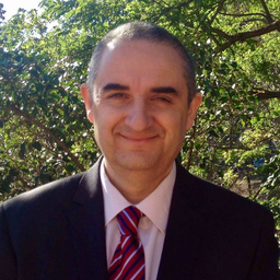 Xavier Cabanach Gironella