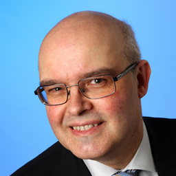 Dr. Norman Gehrke