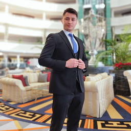 Cem Karapınar
