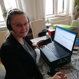 Regina Charlotte Pörschke