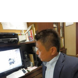 Yasuhira Satoshi