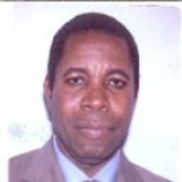 Koffi Jonas TEGUE