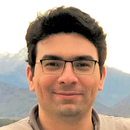 Armin Taghipour
