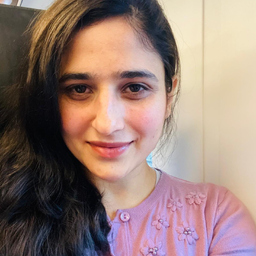 Sidra Ehsan
