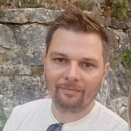 Jonas Schmitz