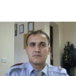 Ali Üstün
