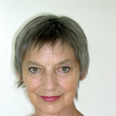 Social Media Profilbild Barbara Jacobi-Riechert Darmstadt