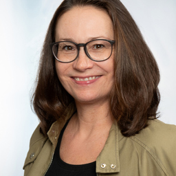 Silke Hoffmann