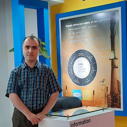 Peyman Sheykholeslami