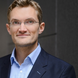 Prof. Dr. Fabian Wenner